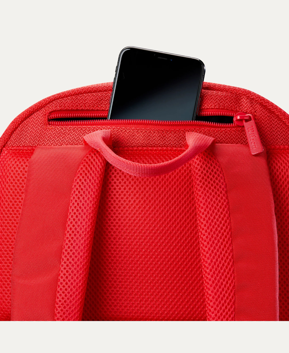 Wilson Padel Tour Backpack Red