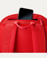 Wilson Padel Tour Backpack Red