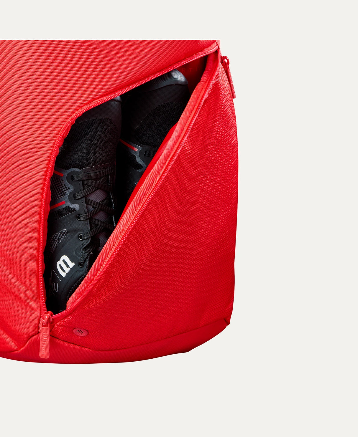 Wilson Padel Tour Backpack Red