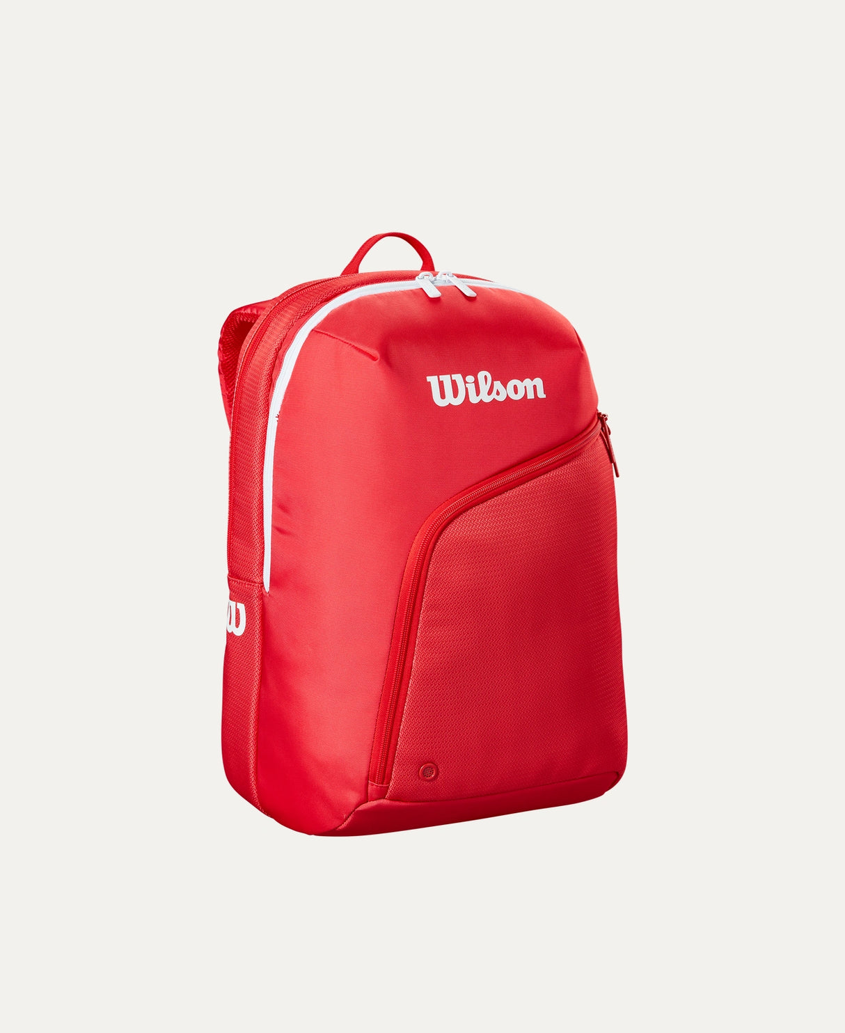 Wilson Padel Tour Backpack Red