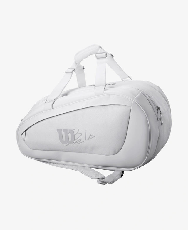  Sac Wilson Bela Super Tour DNA vue de face, spacieux et élégant