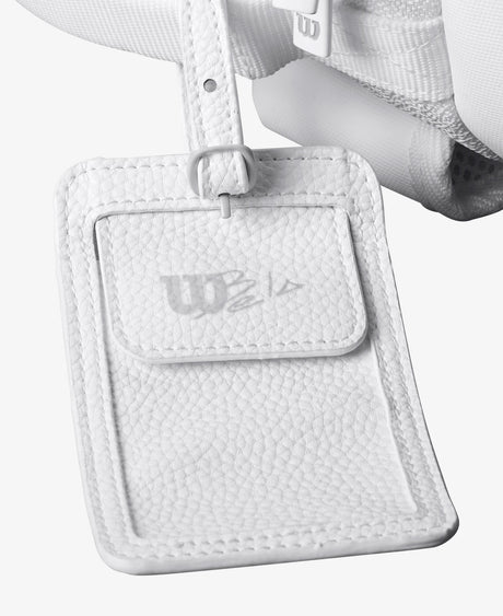 Sac Wilson Bela Super Tour DNA vue arrière, confortable à porter