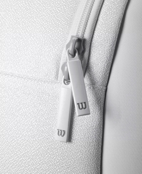  Sac Wilson Bela Super Tour DNA en action, transport de raquettes et accessoires