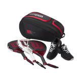 Sac de padel Wilson Bela V3