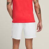 Short Wilson Team White