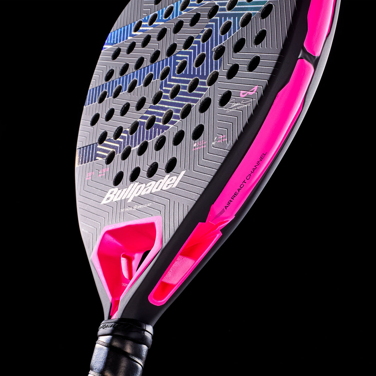Raquette de padel Bullpadel Wonder 27