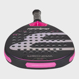 Raquette de padel Bullpadel Wonder 27
