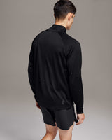 Veste On Climate Shirt Black
