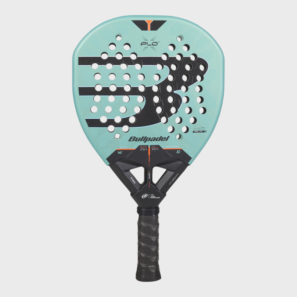 Raquette de padel Bullpadel XPLO 27