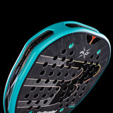 Raquette de padel Bullpadel XPLO 27