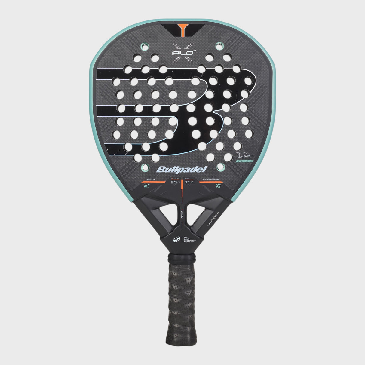 Raquette de padel Bullpadel XPLO 27