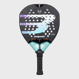 Raquette de padel Bullpadel XPLO Comfort 27