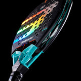 Raquette de padel Bullpadel XPLO Comfort 27
