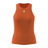 Débardeur Adidas Y Tank Pure Orange