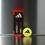 BALLES ADIDAS SPEED RX /3