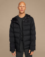 Doudoune On Challenger Jacket Black
