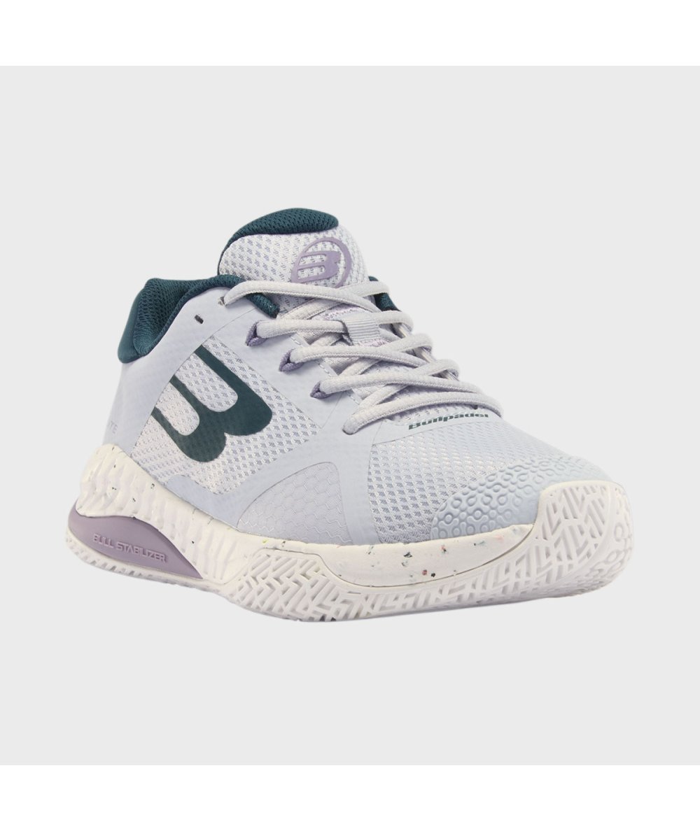 Chaussures Bullpadel Elite 24I Azul Claro