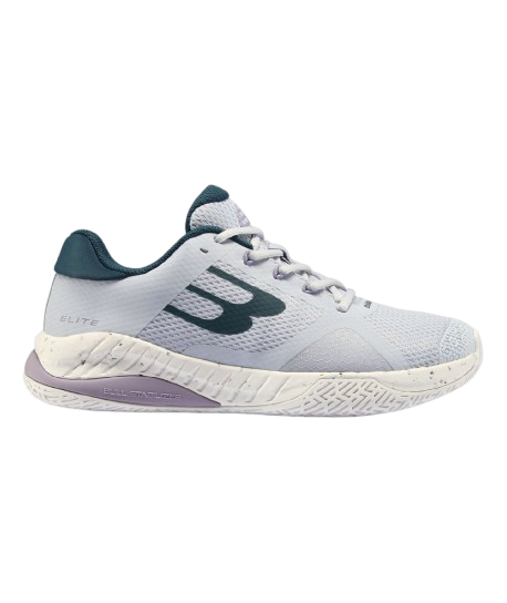 Chaussures Bullpadel Elite 24I vue de face