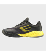 Chaussures Bullpadel Ionic 24I Negro Amarillo