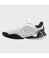 Chaussures Bullpadel Vertex Vibram Blanco Negro