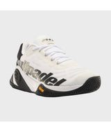 Chaussures Bullpadel Vertex Vibram Blanco Negro