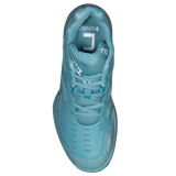 Chaussures de padel NOX AT10 Pro Turquoise / Blanc
