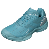 Chaussures de padel NOX AT10 Pro Turquoise / Blanc