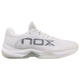 Chaussures Nox AT10 Lux Blanco