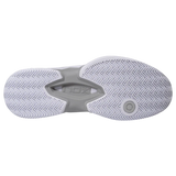 Chaussures de padel Nox AT10 Luxury Blanc / Gris