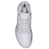 Chaussures de padel Nox AT10 Luxury Blanc / Gris