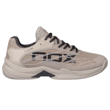 Chaussures de padel Nox AT10 Luxury Marron / Noir