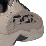 Chaussures de padel Nox AT10 Luxury Marron / Noir