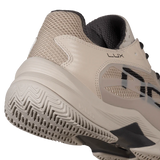 Chaussures de padel Nox AT10 Luxury Marron / Noir