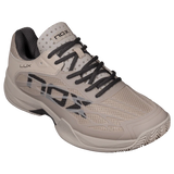 Chaussures de padel Nox AT10 Luxury Marron / Noir