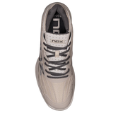 Chaussures de padel Nox AT10 Luxury Marron / Noir