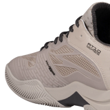 Chaussures de padel Nox AT10 Luxury Marron / Noir