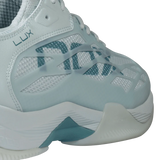 Chaussures de padel Nox AT10 Luxury Turquoise
