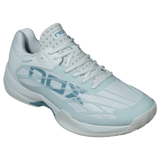 Chaussures de padel Nox AT10 Luxury Turquoise
