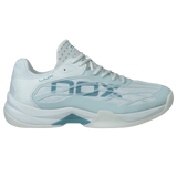 Chaussures de padel Nox AT10 Luxury Turquoise