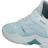 Chaussures de padel Nox AT10 Luxury Turquoise