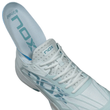 Chaussures de padel Nox AT10 Luxury Turquoise