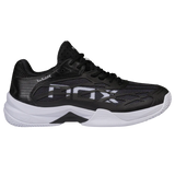 Chaussures de padel Nox AT10 Luxury Noir / Blanc