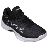 Chaussures de padel Nox AT10 Luxury Noir / Blanc