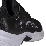 Chaussures de padel Nox AT10 Luxury Noir / Blanc