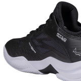 Chaussures de padel Nox AT10 Luxury Noir / Blanc