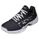 Chaussures de padel Nox AT10 Luxury Noir / Blanc