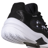Chaussures de padel Nox AT10 Luxury Noir / Blanc