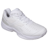 Chaussures de padel NOX AT10 Pro Blanc / Gris