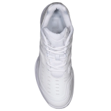 Chaussures de padel NOX AT10 Pro Blanc / Gris