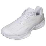 Chaussures de padel NOX AT10 Pro Blanc / Gris
